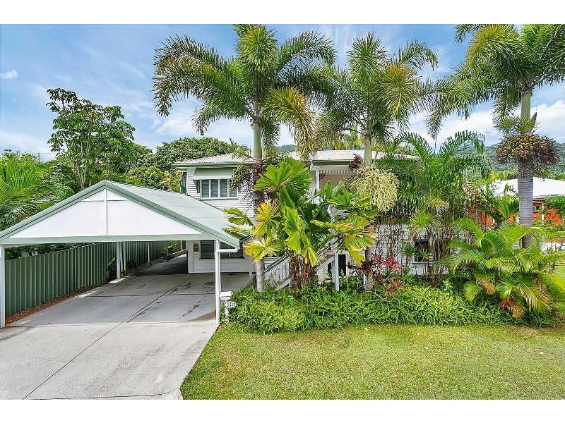 232 Woodward Street, Edge Hill QLD 4870