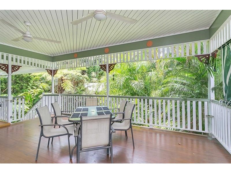 232 Woodward Street, Edge Hill QLD 4870