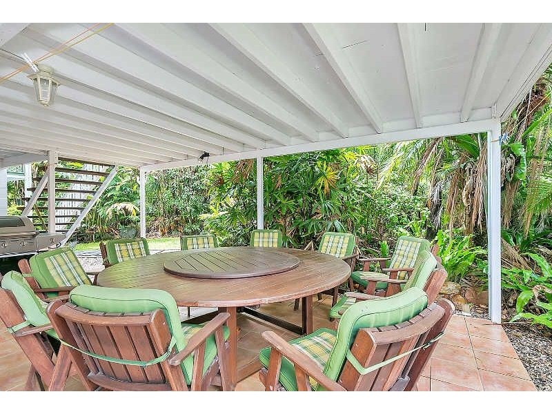 232 Woodward Street, Edge Hill QLD 4870