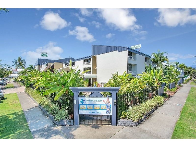 175 Lake Street, Cairns City QLD 4870