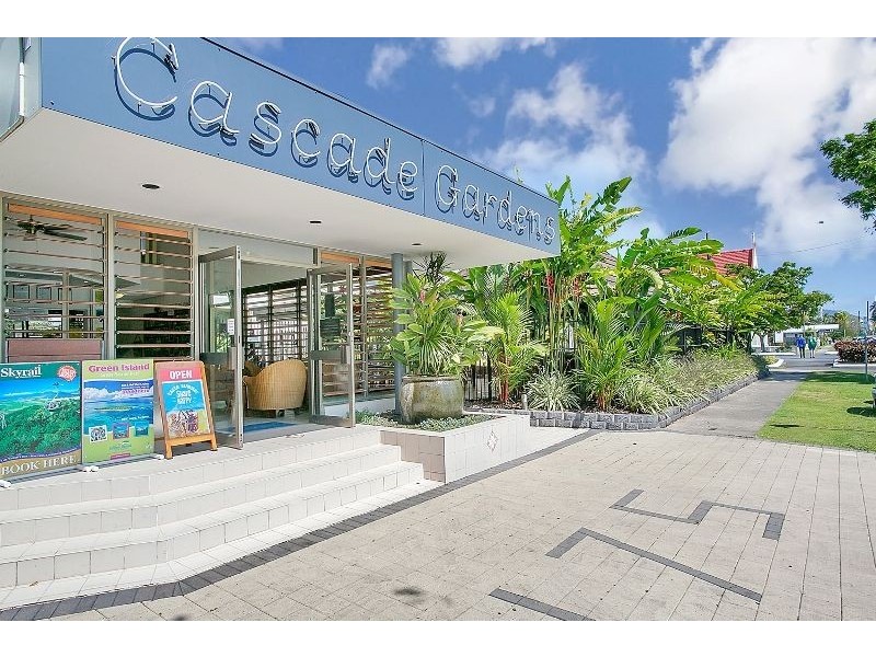 175 Lake Street, Cairns City QLD 4870