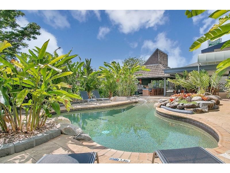 175 Lake Street, Cairns City QLD 4870
