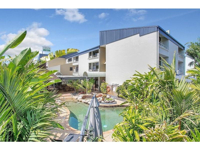 175 Lake Street, Cairns City QLD 4870