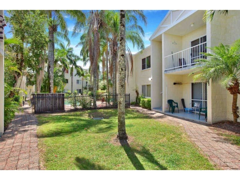 13/201 Aumuller St, Bungalow QLD 4870