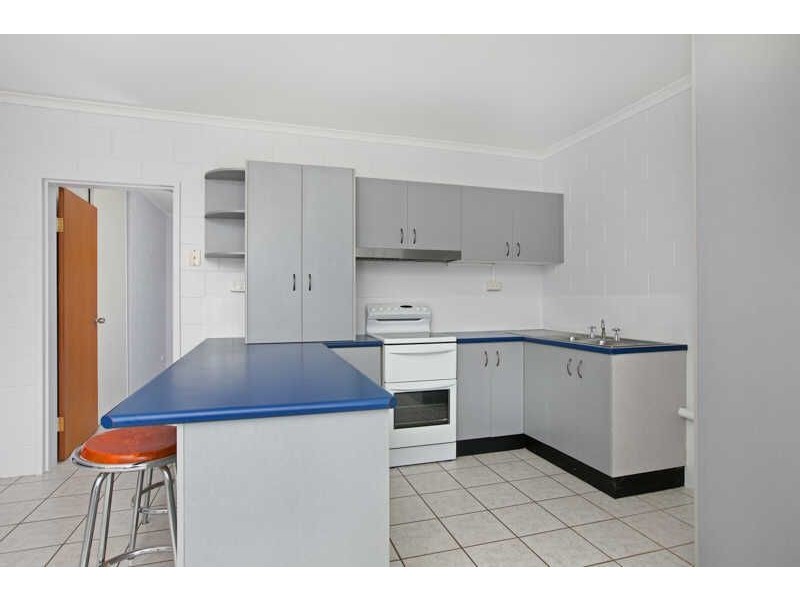 13/201 Aumuller St, Bungalow QLD 4870