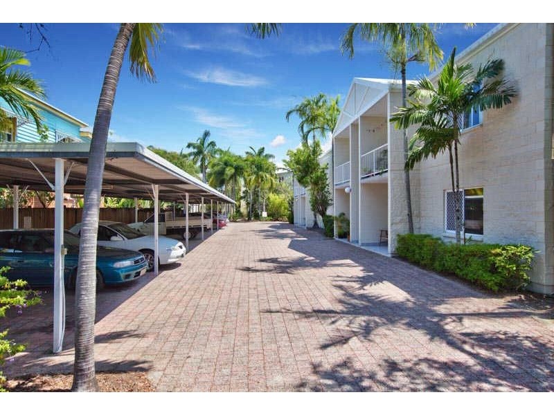 13/201 Aumuller St, Bungalow QLD 4870