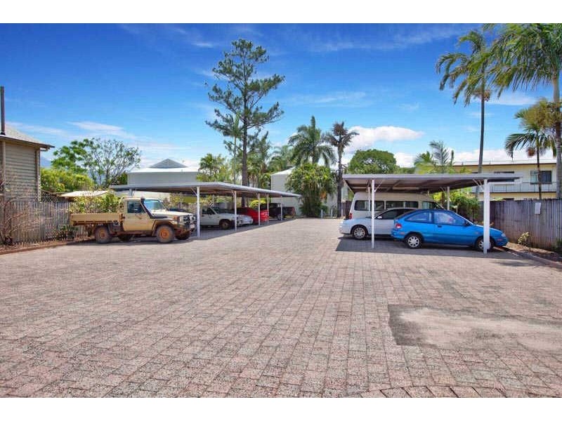 13/201 Aumuller St, Bungalow QLD 4870