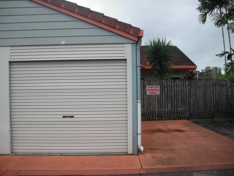 11/2-5 Marella Close, Manoora QLD 4870