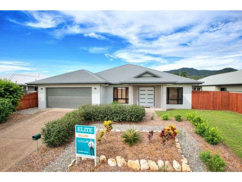 18 Seton Street, Trinity Park QLD 4879