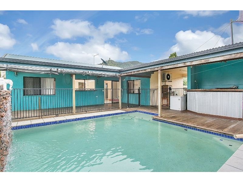 1 Mayfield Court, Mount Sheridan QLD 4868