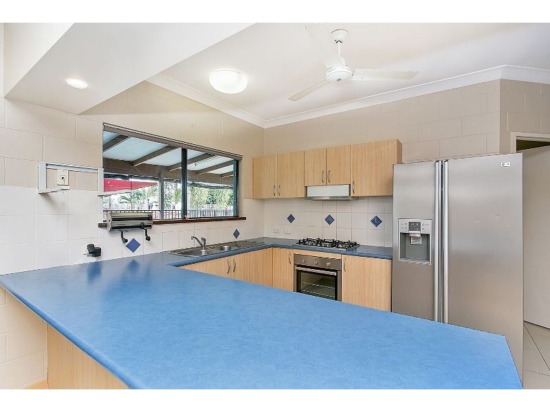 1 Mayfield Court, Mount Sheridan QLD 4868