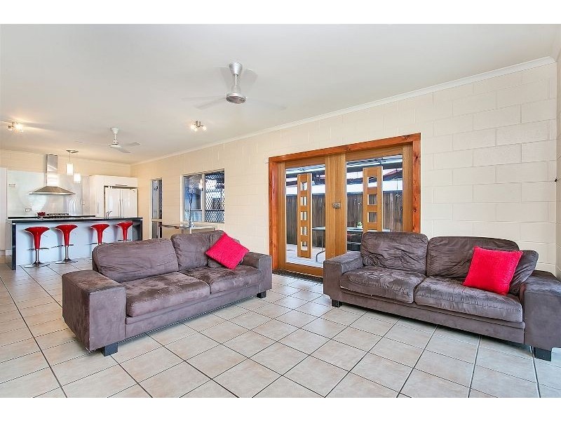 3 Mayfield Court, Mount Sheridan QLD 4868