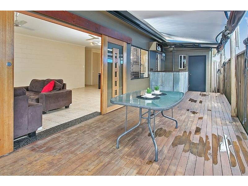 3 Mayfield Court, Mount Sheridan QLD 4868