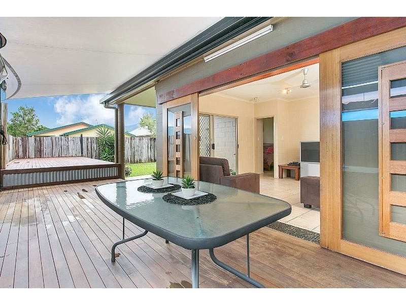 3 Mayfield Court, Mount Sheridan QLD 4868