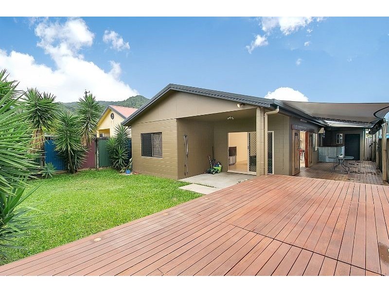 3 Mayfield Court, Mount Sheridan QLD 4868