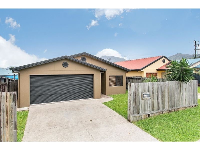 3 Mayfield Court, Mount Sheridan QLD 4868