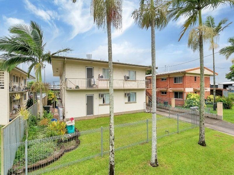 46 Dalton Street, Westcourt QLD 4870