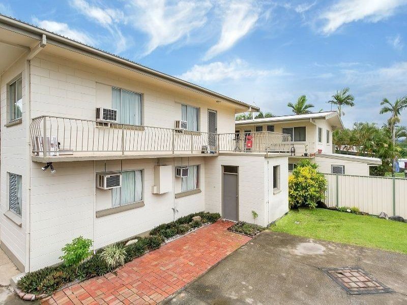 46 Dalton Street, Westcourt QLD 4870