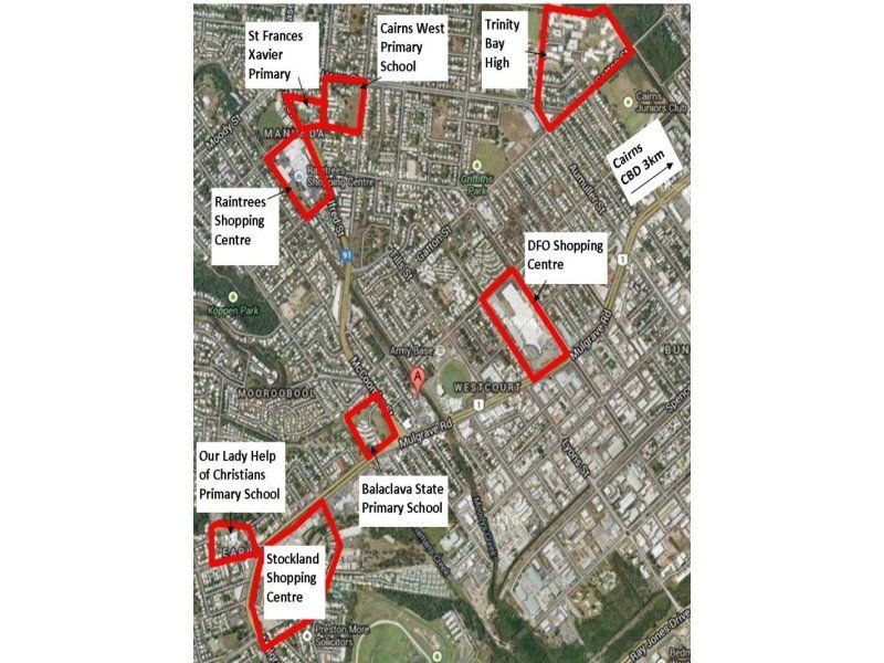 46 Dalton Street, Westcourt QLD 4870