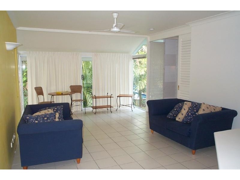 8/10 Pembroke Street, Parramatta Park QLD 4870