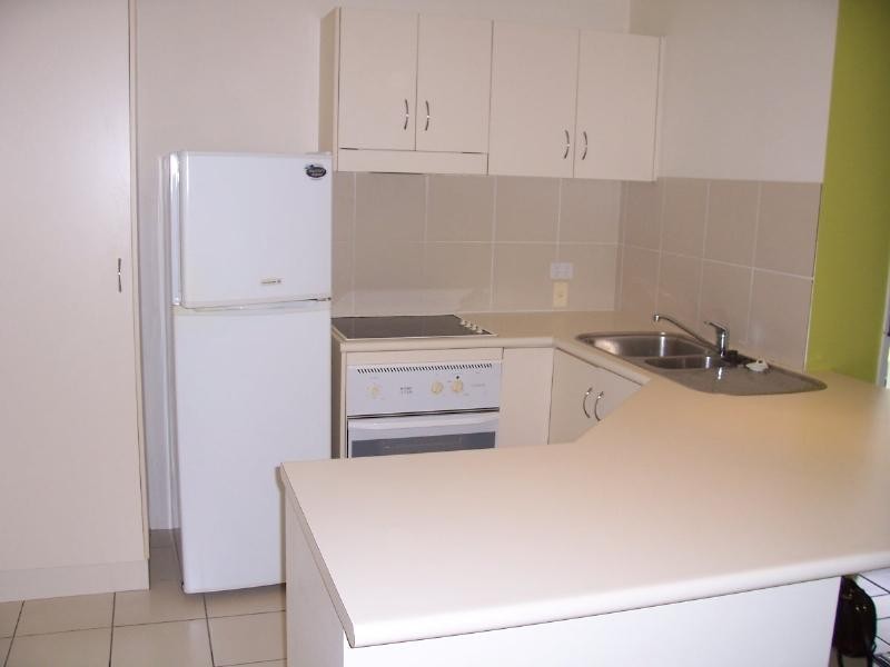 8/10 Pembroke Street, Parramatta Park QLD 4870