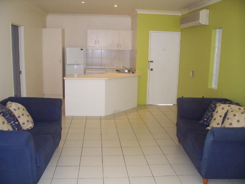 8/10 Pembroke Street, Parramatta Park QLD 4870