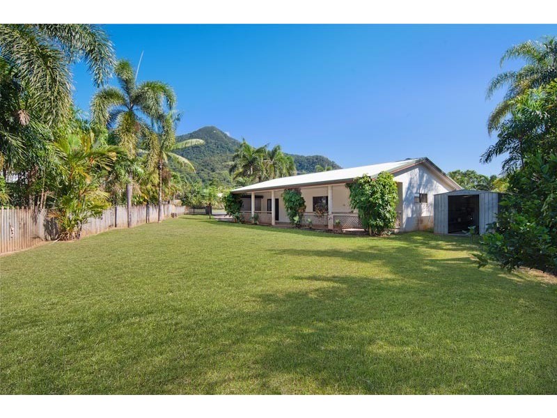 7 Orpheus Close, Mount Sheridan QLD 4868