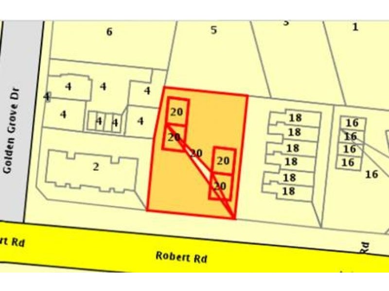 20 Robert Road, Bentley Park QLD 4869