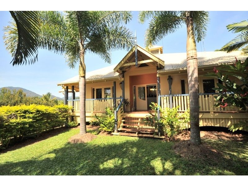 29 Gloucester Street, Whitfield QLD 4870