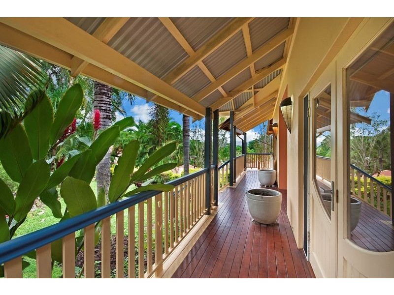 29 Gloucester Street, Whitfield QLD 4870