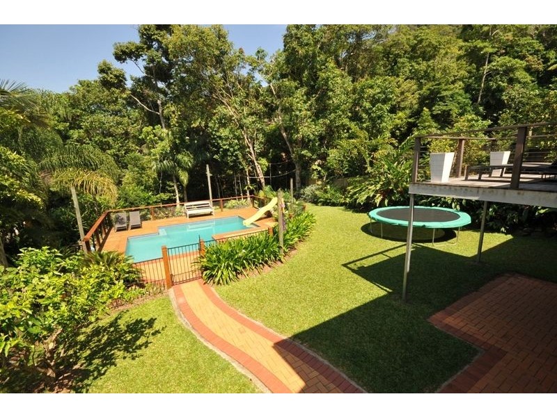 29 Gloucester Street, Whitfield QLD 4870