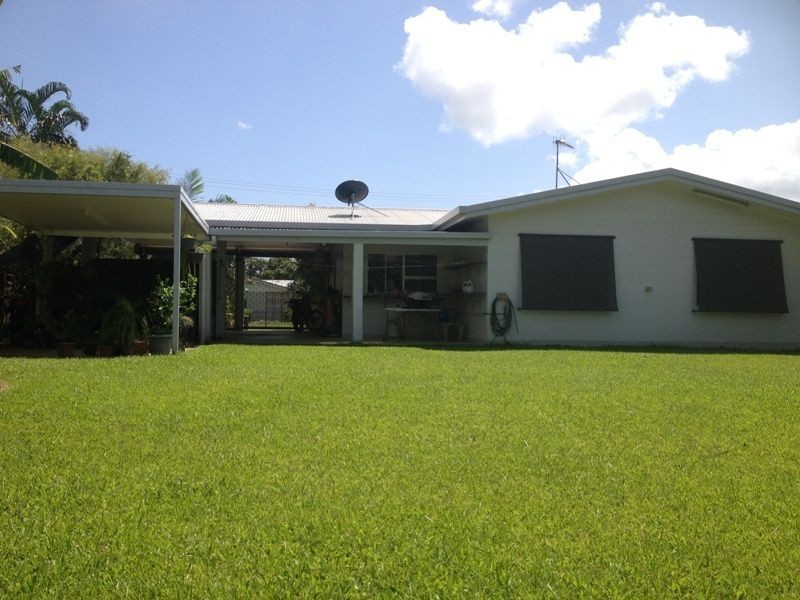 29 Dunbar Street, Mooroobool QLD 4870