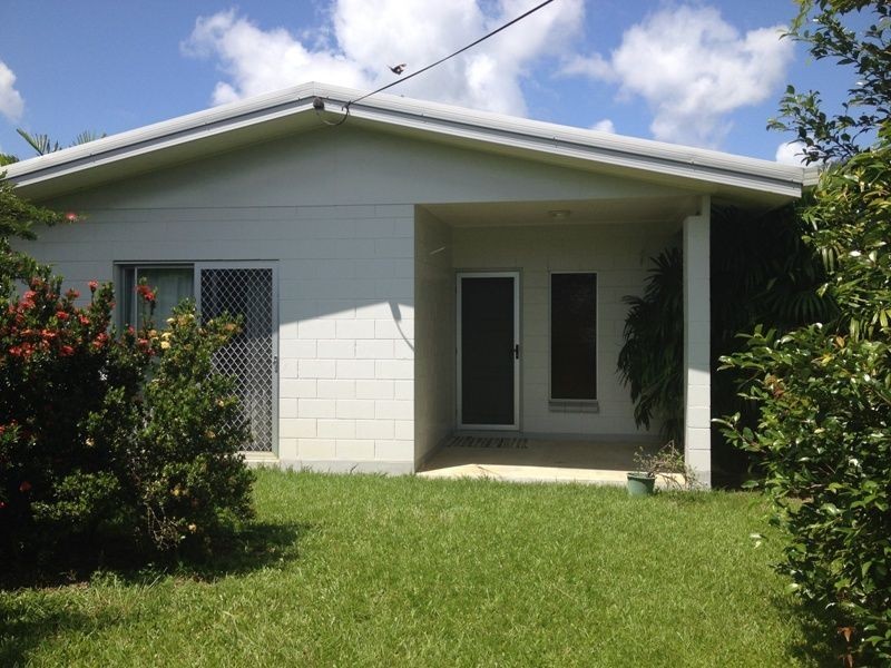 29 Dunbar Street, Mooroobool QLD 4870