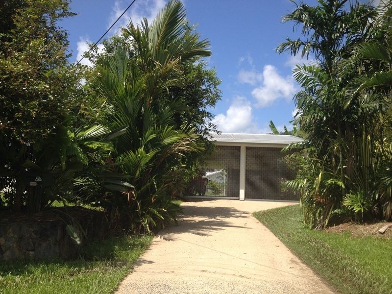 29 Dunbar Street, Mooroobool QLD 4870