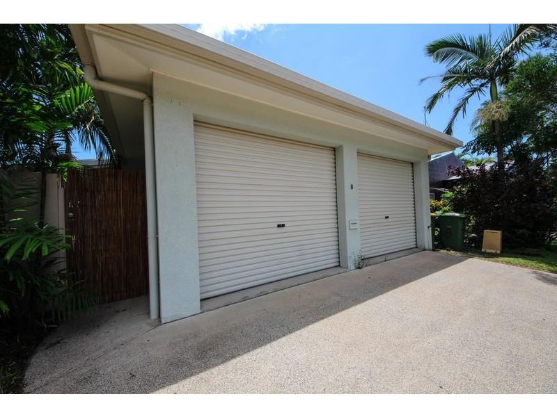 8 Speculation Street, Smithfield QLD 4878