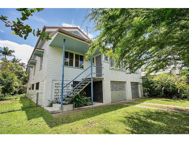 24 Winkworth Street, Bungalow QLD 4870