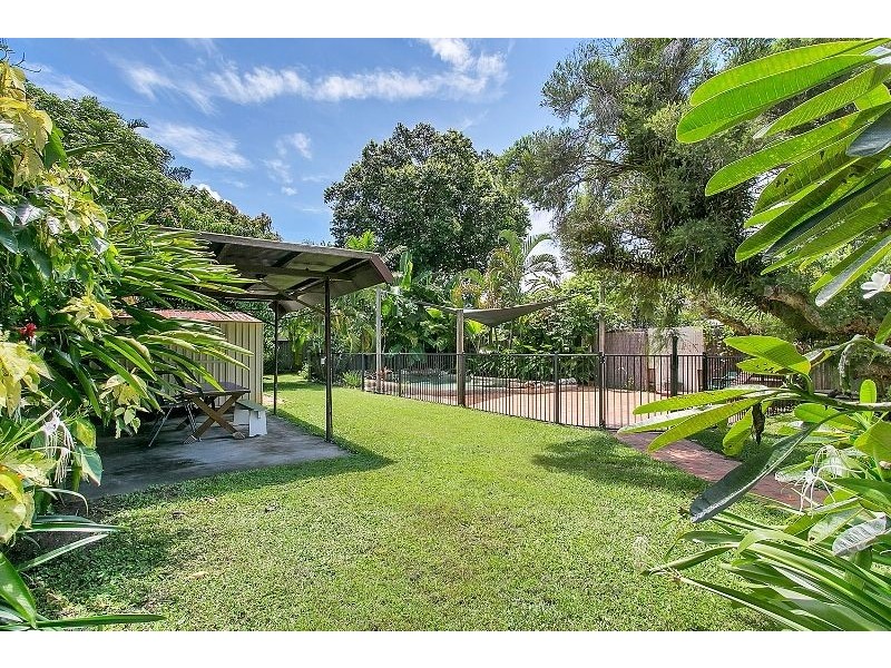 24 Winkworth Street, Bungalow QLD 4870