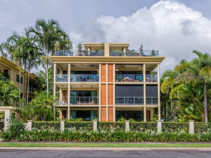 1/31-33 Sims Esplanade, Yorkeys Knob QLD 4878