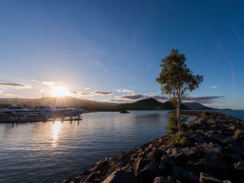 1/31-33 Sims Esplanade, Yorkeys Knob QLD 4878