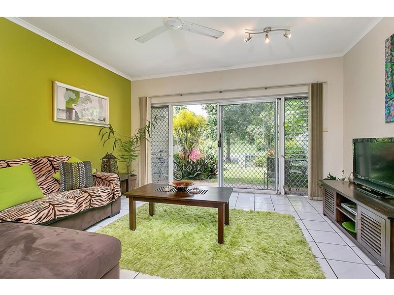 4/34-36 Patience Street, Manoora QLD 4870