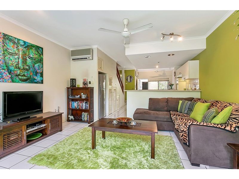 4/34-36 Patience Street, Manoora QLD 4870