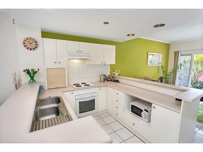 4/34-36 Patience Street, Manoora QLD 4870