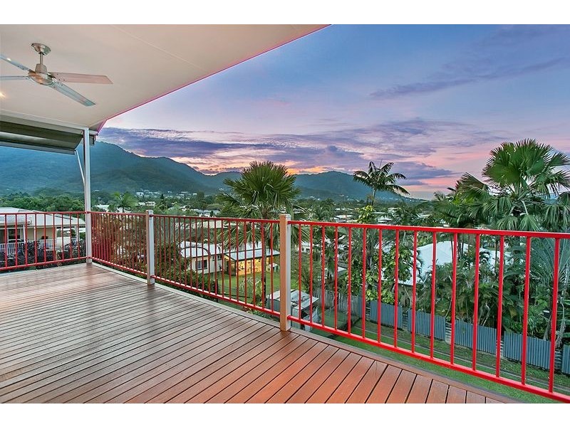 104 Anderson Road, Woree QLD 4868