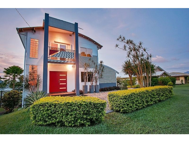 104 Anderson Road, Woree QLD 4868