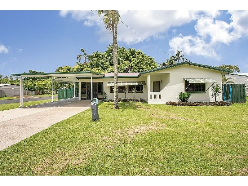 104 Callum Street, Mooroobool QLD 4870