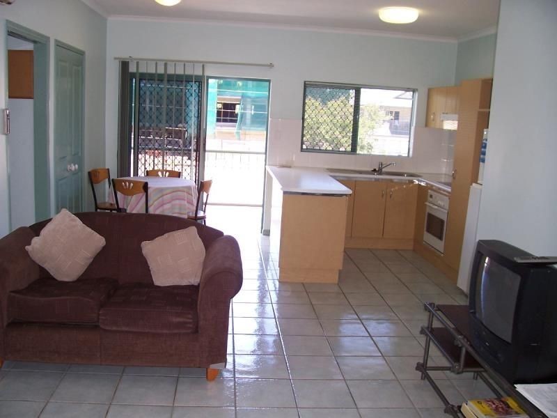 10/334 Draper Street, Parramatta Park QLD 4870