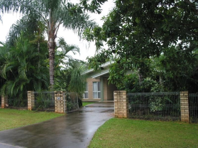 28 Cintra Street, Bentley Park QLD 4869