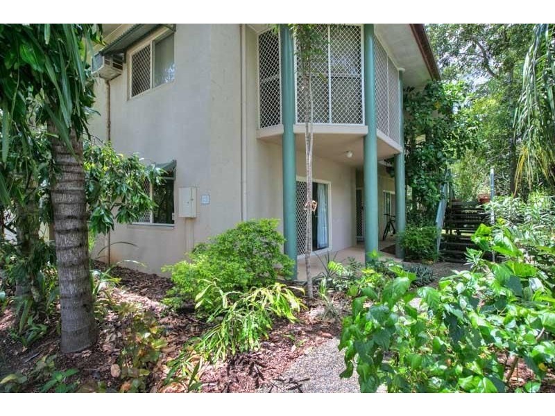 17/4 Hollett Close, Manunda QLD 4870