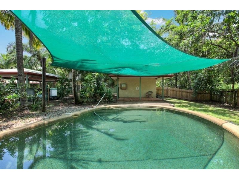 17/4 Hollett Close, Manunda QLD 4870