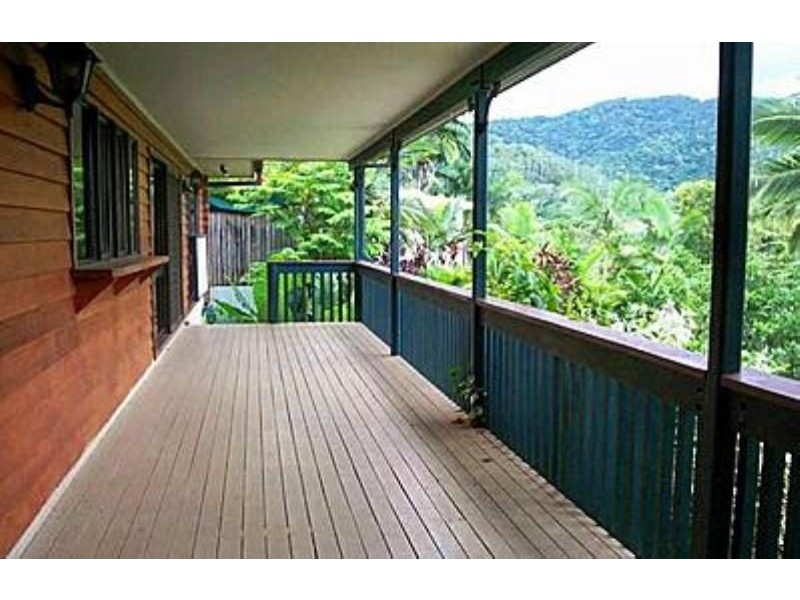 27 Granadilla Drive, Earlville QLD 4870